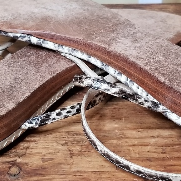 Jimmy Choo Sandals - Picture 4 of 6